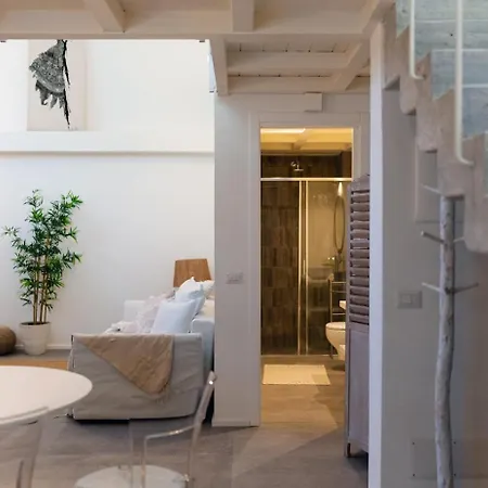 La Ruelle Апартаменти