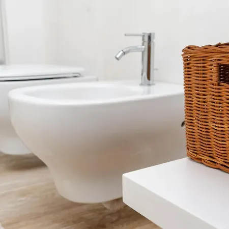 Апартаменти La Ruelle *