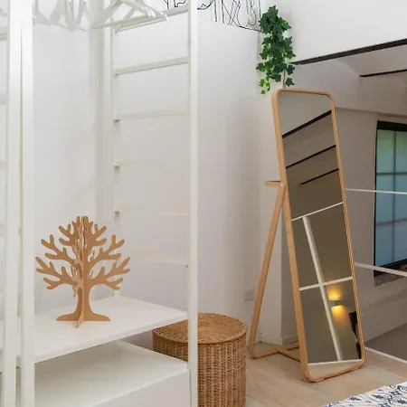 La Ruelle Апартаменти *