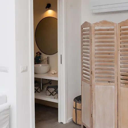 La Ruelle Апартаменти *