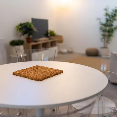 Апартаменти La Ruelle Ольбія