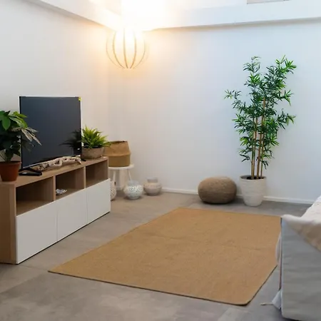 Апартаменти La Ruelle