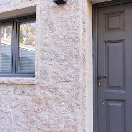 Апартаменти La Ruelle Ольбія