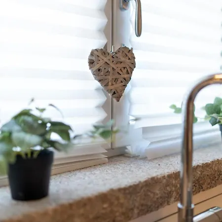 La Ruelle شقة أولبيا