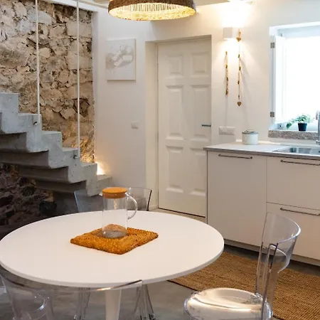 La Ruelle Lejlighed *