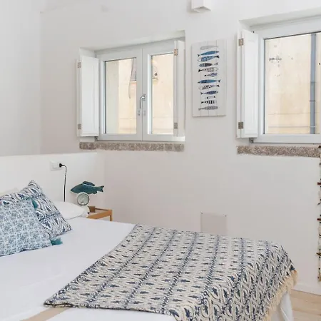 La Ruelle Lejlighed Olbia