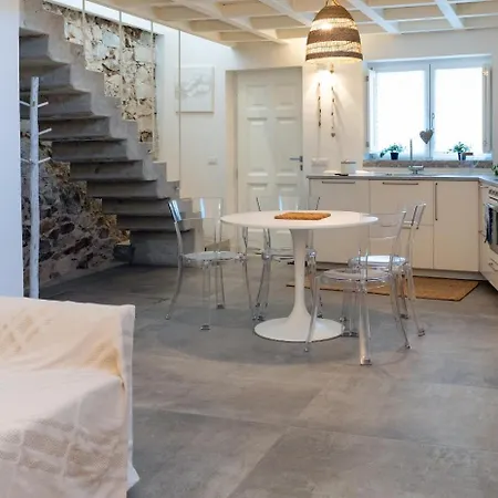 Lejlighed La Ruelle Olbia