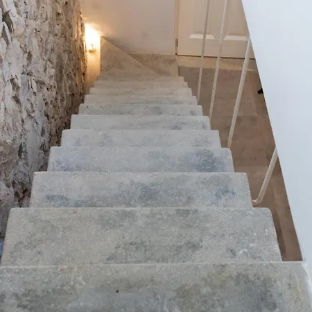 La Ruelle Apartman