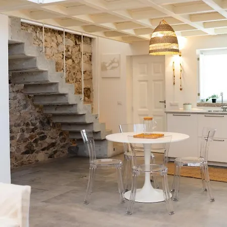 Lejlighed La Ruelle Olbia