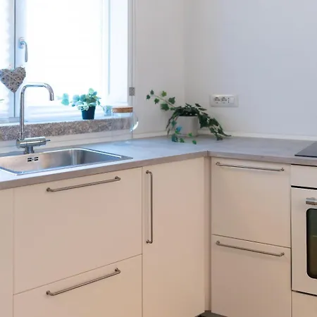 Apartman La Ruelle *