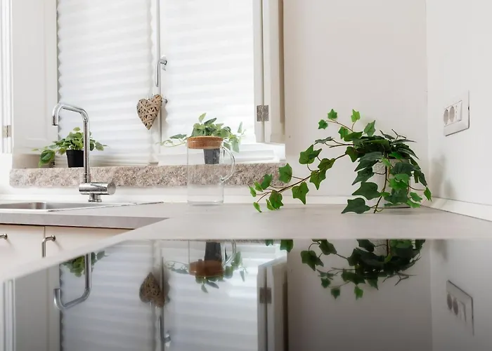 La Ruelle Appartement