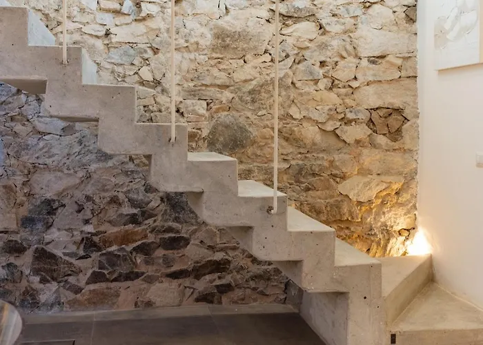 Appartement La Ruelle Olbia