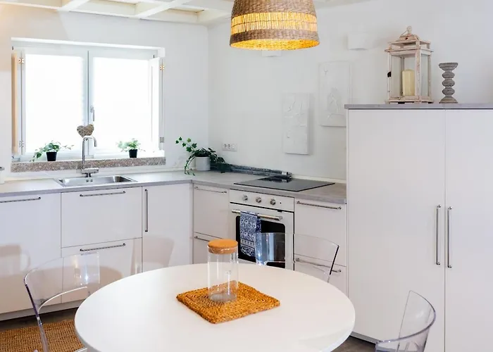 La Ruelle Appartement