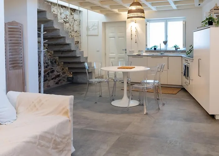 Appartement La Ruelle Olbia