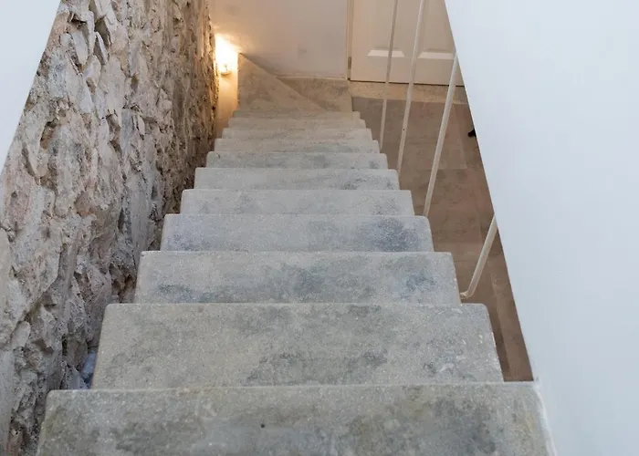 La Ruelle Appartement