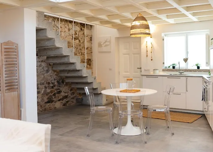 Appartement La Ruelle Olbia