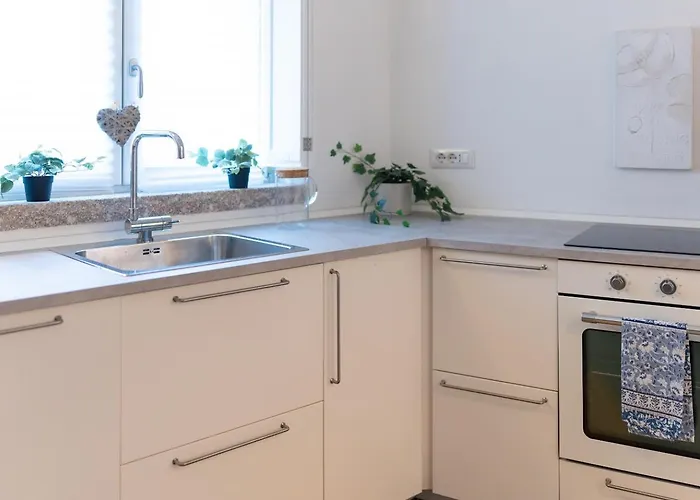 Appartement La Ruelle *