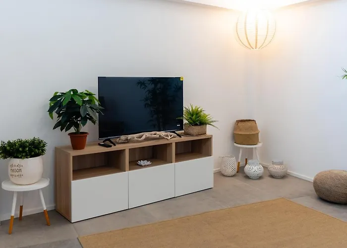 La Ruelle Appartement *