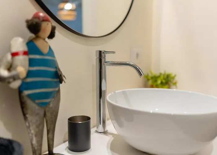 La Ruelle Appartement