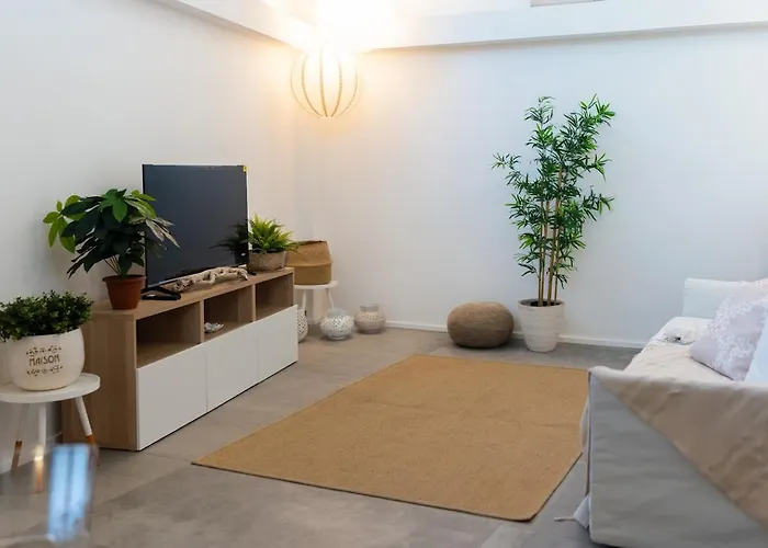 Appartement La Ruelle