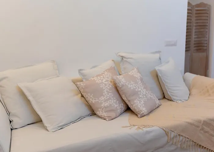 Appartement La Ruelle *