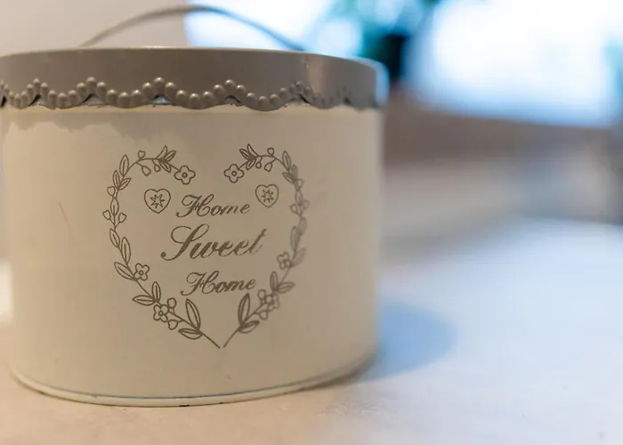 Appartement La Ruelle