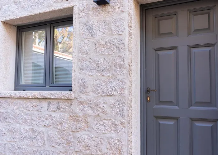 Appartement La Ruelle Olbia